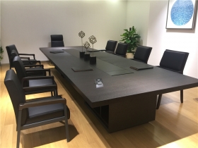 美林時(shí)尚展廳