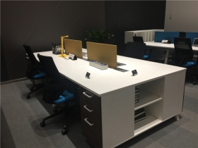 美林時(shí)尚展廳