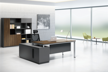 板式經(jīng)理臺 ML-HS1031