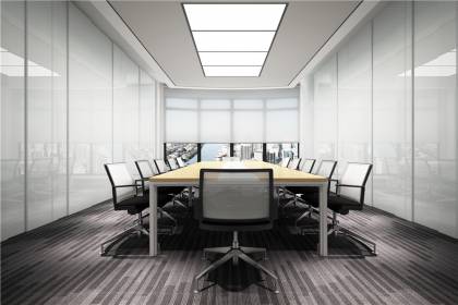 板式會議桌 ML-GZ2314