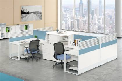 職員屏風卡座 ML-GZ2016