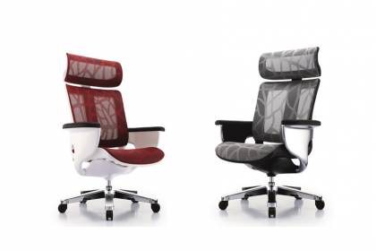 高檔人體工學椅