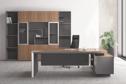 板式經(jīng)理臺(tái) ML-HS1029