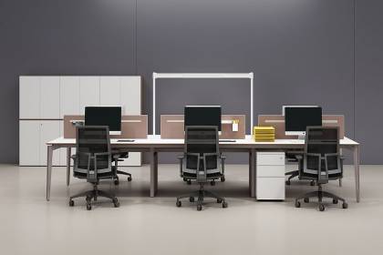 M80系列開放式工作位 ML-GZ2101