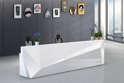 時(shí)尚辦公前臺(tái) ML-BG686