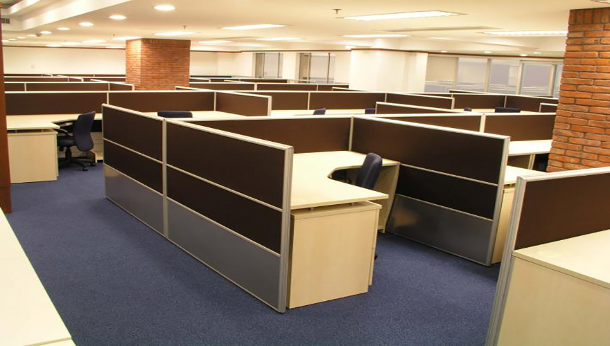 辦公家具哪家好，深圳辦公家具如何定制?-深圳美林辦公家具