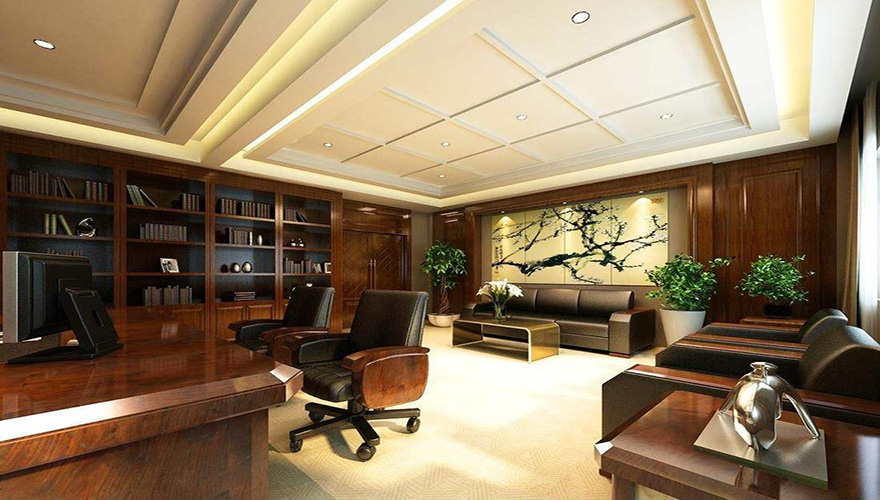 十條辦公室家具選購技巧！-深圳美林辦公家具