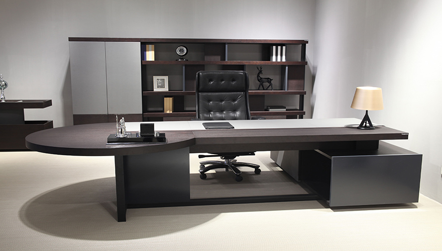 辦公家具市場走向與風(fēng)格的選擇-深圳美林辦公家具