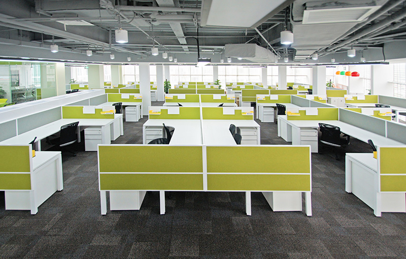 怎樣定做辦公桌椅讓質(zhì)量更佳