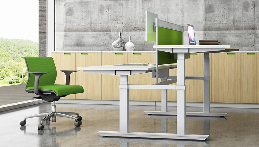 深圳辦公家具的使用要注意哪些？